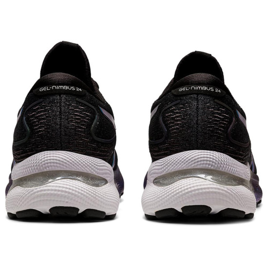 Asics Gel-Nimbus 24 Platinum
